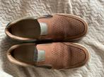 Rieker Instappers Maat 43 - Zeer Nette Staat!, Ophalen of Verzenden, Zo goed als nieuw, Bruin, Loafers