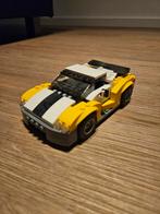 LEGO Creator 31046 Snelle Wagen, Ophalen of Verzenden, Gebruikt, Complete set, Lego