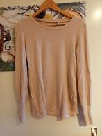 Prénatal zwangerschapsshirt beige maat L, Prénatal, Beige, Maat 42/44 (L), Zo goed als nieuw