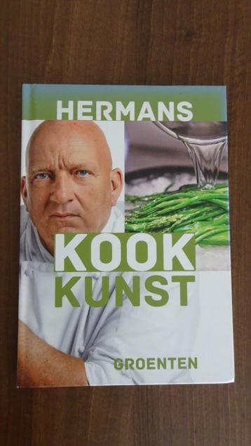 Hermans Kookkunst - Groenten. beschikbaar voor biedingen