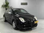 Alfa romeo MiTo 1.4 Distinctive, Auto's, Alfa Romeo, 47 €/maand, Te koop, Emergency brake assist, Geïmporteerd