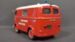 Peugeot D3a Ambulance Sapeurs Pompiers 1:43 Altaya ixo Pol, Verzenden, Zo goed als nieuw, Auto, Overige merken