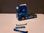 Tekno Volvo, Hobby en Vrije tijd, Modelauto's | 1:50, Ophalen of Verzenden, Bus of Vrachtwagen, Tekno