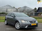 Seat Leon ST 1.0 EcoTSI Style Connect Navi | Cruise | Carpla, Voorwielaandrijving, Stof, Gebruikt, Leon