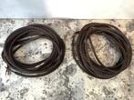 Kimber Kable 8PR Luidsprekerkabel - 2 x 10 meter, Ophalen of Verzenden, Gebruikt, 5 tot 10 meter, Luidsprekerkabel