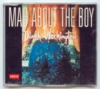 Dinah Washington – Mad About The Boy / 5" CD Maxi Single, Cd's en Dvd's, Cd Singles, 1 single, Jazz en Blues, Gebruikt, Ophalen of Verzenden