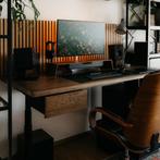 Het laatste bureau dat je ooit nodig zult hebben, Huis en Inrichting, Bureaus, Verzenden, Elektrisch, Nieuw, Stabureau