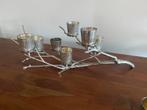 Colmore Kandelaar Tak XL - Tilburg Reeshof, Huis en Inrichting, Woonaccessoires | Kandelaars en Kaarsen, Ophalen of Verzenden
