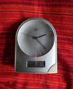 Vintage Junghans Mega Radio Controlled Clock RCL3, Ophalen of Verzenden, Zo goed als nieuw