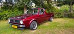 Volkswagen Caddy MK1 benzine 1988, Auto's, Voorwielaandrijving, 4 cilinders, Centrale vergrendeling, Volkswagen