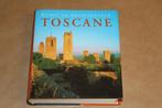 Toscane - Kunst en Architectuur, Boeken, Kunst en Cultuur | Architectuur, Ophalen of Verzenden, Zo goed als nieuw