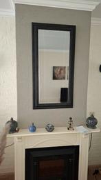 Spiegel, Huis en Inrichting, Ophalen, Rechthoekig, Minder dan 100 cm