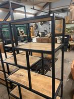 Mango metalen vakkenkast - Nieuw!, Ophalen, ., Nieuw, .