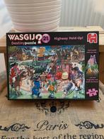Diverse Wasgij Puzzels - Compleet, Ophalen of Verzenden, 500 t/m 1500 stukjes, Zo goed als nieuw, Legpuzzel