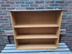 Handige houten tuinkast schuurkast boekenkast, Ophalen, 25 tot 50 cm, 50 tot 100 cm
