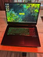 Xmg ultra 17 , core i9 Rtx 3080 ,64 gb ramm, Computers en Software, Windows Laptops, 64 GB of meer, Met videokaart, Xmg/ clevo/schenker