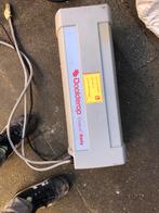 Daalderop close-in boiler, Doe-het-zelf en Verbouw, Geisers en Boilers, Minder dan 20 liter, Ophalen, Gebruikt, Boiler