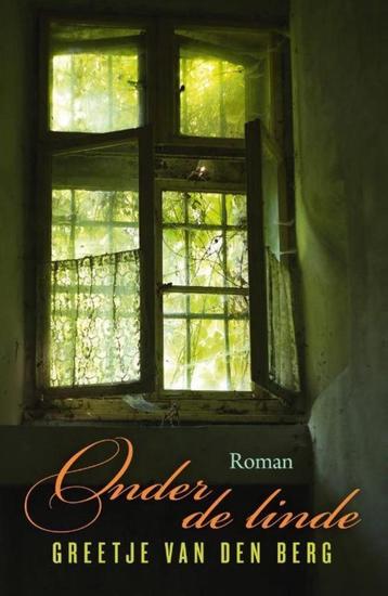 Onder de linde Greetje van den Berg 9789020537079 beschikbaar voor biedingen