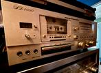 Marantz SD 4000 Cassettespeler Vintage 1978 hifi sd4000, Audio, Tv en Foto, Cassettedecks, Ophalen of Verzenden, Marantz