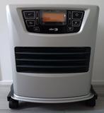 Zibro LC-140 Laserkachel, Huis en Inrichting, Ophalen, Zo goed als nieuw, Overige brandstoffen, Petroleumkachel