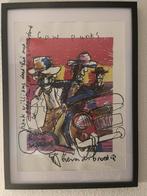 Herman Brood, Ophalen of Verzenden