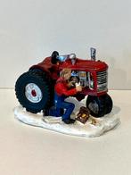 Kerst Tractor Repair, Diversen, Kerst, Ophalen of Verzenden