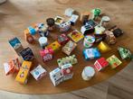 Mini Boodschappen Albert Heijn Compleet, Verzamelen, Ophalen, Zo goed als nieuw