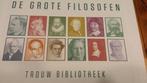 De grote filosofen, Wijsbegeerte of Ethiek, Nieuw, Diverse auteurs, Ophalen of Verzenden