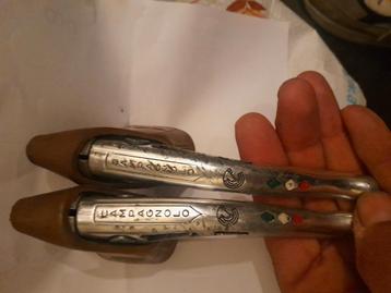 Campagnolo record panto remgrepen grepen concorde beschikbaar voor biedingen