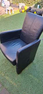 Nette stoelen 4 st, Huis en Inrichting, Fauteuils, Ophalen of Verzenden, Zo goed als nieuw