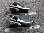 viking gold klapschaatsen pm staal maat 43, Sport en Fitness, Schaatsen, Nieuw, Ophalen of Verzenden, Noren, Viking