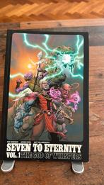 Seven to Eternity Vol 1, Eén stripboek, Ophalen of Verzenden, Nieuw