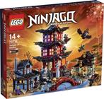 LEGO Ninjago Tempel of Airjitzu 70751 - NIEUW, Ophalen of Verzenden, Nieuw, Complete set, Lego