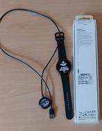 Samsung Galaxy Watch 4, Sieraden, Tassen en Uiterlijk, Smartwatches, Ophalen, Gebruikt, Zwart, Samsung ⌚️
