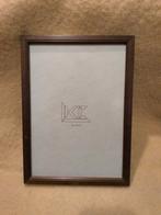 Houten fotolijst 20x28 cm, Ophalen of Verzenden, Zo goed als nieuw