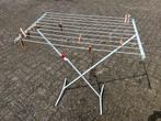 Mini wasrek ideaal voor caravan, Ophalen, Zo goed als nieuw, Wasrek