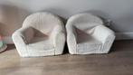 2 teddy stoeltjes gratis, Ophalen, Gebruikt