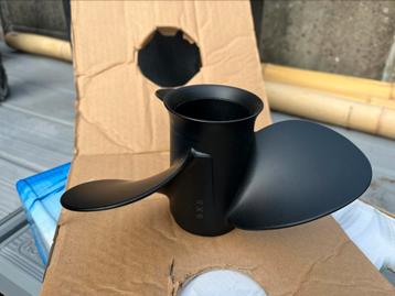 Mercury 6/15 pk propeller beschikbaar voor biedingen