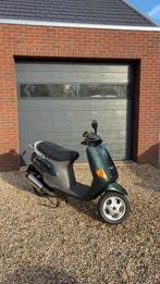 Piaggio Skipper 183cc A1, Ophalen, Zo goed als nieuw, Tweetakt, Overige modellen