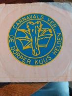 Carnavalsplaat De Dörper Kuus Helden - Telstar, Ophalen of Verzenden, Gebruikt, Overige formaten
