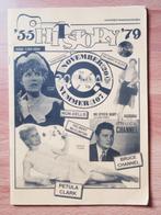 Hitstory nummer 107 ( November 2002 ), Ophalen of Verzenden, Zo goed als nieuw, Damesbladen