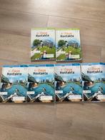 Neue Kontakte Duits 1-3 HAVO Leerboeken, Ophalen, Gelezen, HBO