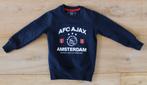 Sweater van Ajax 104/110, Ajax, Trui of Vest, Ophalen of Verzenden, Zo goed als nieuw