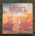 Babel - Een geraffineerd machtspel voor twee 999 games., Een of twee spelers, Ophalen of Verzenden, Nieuw, 999 Games