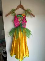 Carnavals jurk meisje maat 110/116, Ophalen of Verzenden, Zo goed als nieuw, 110 t/m 116, Meisje