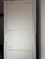 Svedex opdekdeuren wit 4x geluidswerend 1x standaard, Ophalen, Zo goed als nieuw, Binnendeur, 215 cm of meer