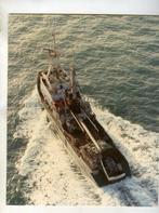 scheepvaart-foto-VISSERIJ-?-USSR, Ophalen of Verzenden, Zo goed als nieuw, Motorboot, Boek of Tijdschrift