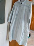 VINTAGE PYJAMA NACHTJAPON JAPON BADKASJ DUSTER  46 48, Kleding | Dames, Pyjama's, Vintage, Ophalen of Verzenden, Gedragen, Maat 46/48 (XL) of groter