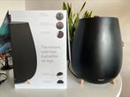Duux Tag Ultrasonic Humidifier Black/ luchtbevochtiger 45€, Witgoed en Apparatuur, Ophalen, Zo goed als nieuw, Minder dan 60 m³