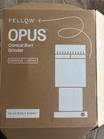 Fellow Opus Grinder - Nieuw in doos!, Ophalen of Verzenden, Nieuw, Overige modellen, Koffiebonen